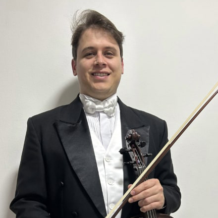 Tiago Vieira